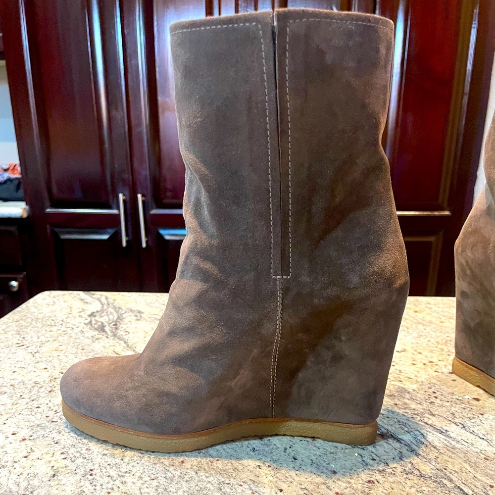 Stuart Weitzman Bootscout Boots
